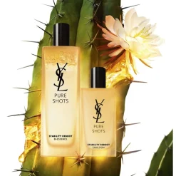 Gezichtscrème^Yves Saint Laurent Stability Reboot Emulsion