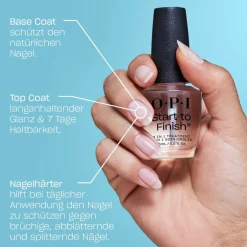 Nagellak|Nagelscharen^OPI Start To Finish