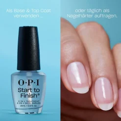 Nagellak|Nagelscharen^OPI Start To Finish