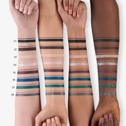 Ogen|Eyeliner^Essence Stay & Play Gel Eyeliner