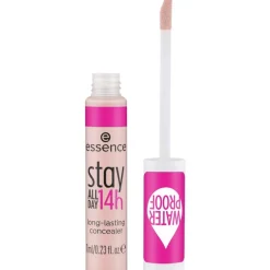 Concealer|Make-Up Gezicht^Essence Stay ALL DAY 14h long-lasting concealer