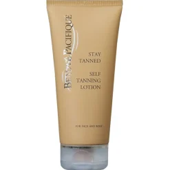 Zelfbruiners^Beauté Pacifique Stay Tanned Lotion Gezicht & Lichaam