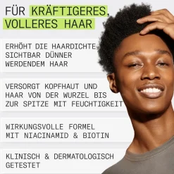 Droog Haar|Dun & Steil Haar^Nioxin 3-Step-System Set, Natural Hair Progressed Thinning