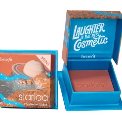 Lippen|Accessoires^Benefit Sterla Rouge Mini, Rosé-brons gekleurd