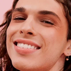 Lippen|Accessoires^Benefit Sterla Rouge Mini, Rosé-brons gekleurd