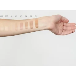 Dr. Hauschka|Make-Up Gezicht^Dr. Hauschka Stichting