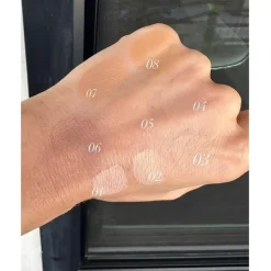 Foundation^Sweed Stichting Glazen Huid