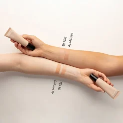 Annemarie Börlind|Make-Up Gezicht^ANNEMARIE BÖRLIND Stichting Natuwear