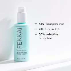 Heat Protection Spray^Fekkai Straight Balm