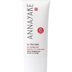 Antirimpelcrème|Gezichtscrème^Annayake Stralende Anti-verouderingscrème