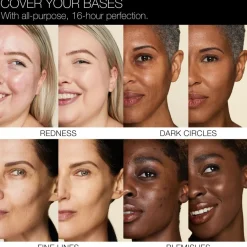 Highlighter|Blush^NARS Stralende Crèmige Concealer