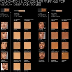 Highlighter|Blush^NARS Stralende Crèmige Concealer