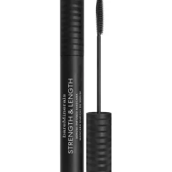 Mascara^bareMinerals Strength & Length Serum-Infused Mascara