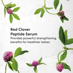 Mascara^bareMinerals Strength & Length Serum-Infused Mascara