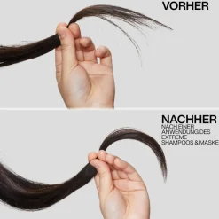 Haarbehandeling Voor Droog Haar|Gekleurd Haar^Redken Strength Builder Plus