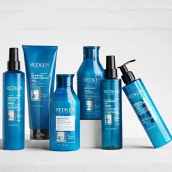 Haarbehandeling Voor Droog Haar|Gekleurd Haar^Redken Strength Builder Plus