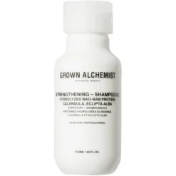 Shampoo^Grown Alchemist Strengthening Shampoo 0.2