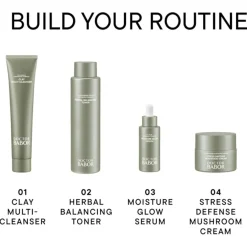 Antirimpelcrème|Gezichtscrème^BABOR Stressbeschermende paddenstoelcrème