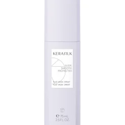 Droog Haar^Kerasilk Strijkijzer Spray