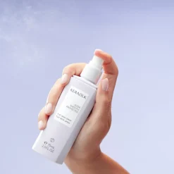 Droog Haar^Kerasilk Strijkijzer Spray