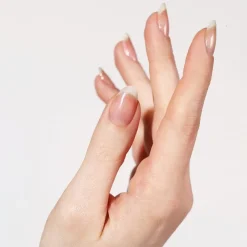 Topcoat|Nagellak^Alessandro Striplac Colour & Glow Set