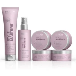 Haarwax^Revlon Professional Strong Matt Clay, Matt Clay