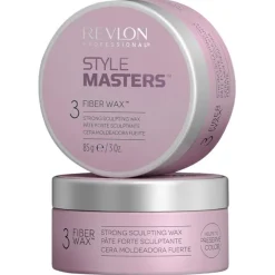 Haarwax^Revlon Professional Strong Sculpting Wax, Fiber Wax