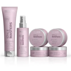 Haarwax^Revlon Professional Strong Sculpting Wax, Fiber Wax