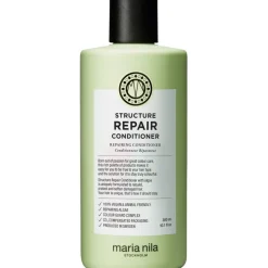 Spraybehandeling^Maria Nila Structuurreparatieset