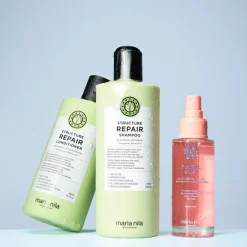 Spraybehandeling^Maria Nila Structuurreparatieset