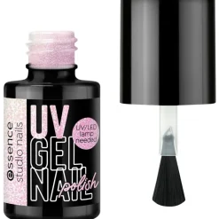 Nagels^Essence Studio Nails UV GEL NAIL Polish