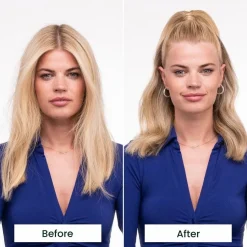 Anti-Klit Borstels^Tangle Teezer Styler - Zwart, Alle haartypes