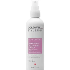 Dun & Steil Haar|Heat Protection Spray^Goldwell Stylesign Heat Styling dagelijkse föhnspray