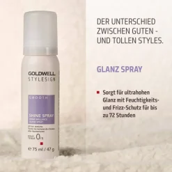 Haarverzorgingsset|Spraybehandeling^Goldwell StyleSign Heros Set