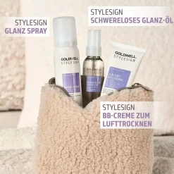Haarverzorgingsset|Spraybehandeling^Goldwell StyleSign Heros Set