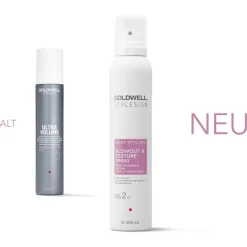 Heat Protection Spray^Goldwell Stylesign Hitte Styling Föhnen & Textuur Spray