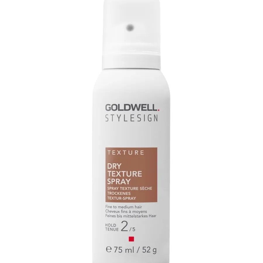 Dun & Steil Haar^Goldwell Stylesign Texture droge textuurspray
