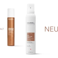 Dun & Steil Haar^Goldwell Stylesign Texture droge textuurspray