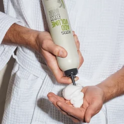 Haarmousse^KMS Styling schuim