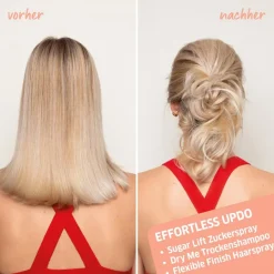 Droog Haar^Wella Sugar Lift