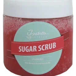 Body Scrub^Village Suiker Scrub, Isabelle Laurier