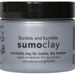 Haarwax^Bumble and bumble Sumoclay