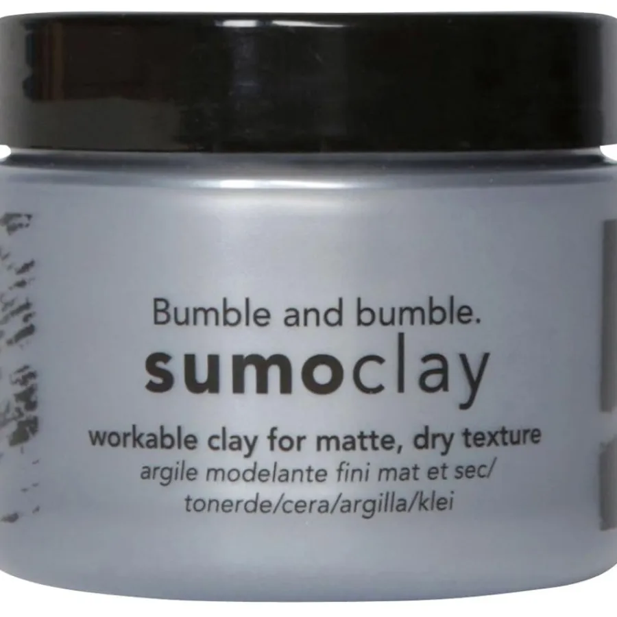 Haarwax^Bumble and bumble Sumoclay