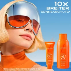 Zonnebrand^Lancaster Sun Beauty Zon Lichaamswater SPF30