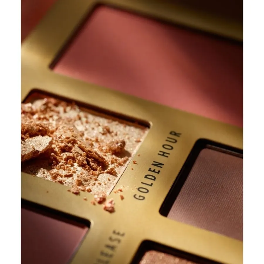 Ogen^Catrice Sun Glow