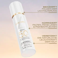 Zonnebrandcrème^Lancaster Sun Illuminating Cream SPF30