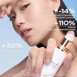 Zonnebrandcrème^Lancaster Sun Illuminating Cream SPF30