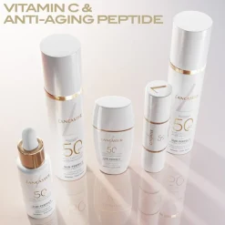 Zonnebrandcrème^Lancaster Sun Illuminating Cream SPF30