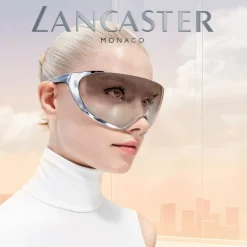 Zonnebrandcrème^Lancaster Sun Perfecting Fluid SPF50