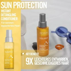 Conditioner Voor Beschadigd Haar|Anti-Pluis Conditioner^Revlon Professional Sun Protection Instant Detangling Conditioner